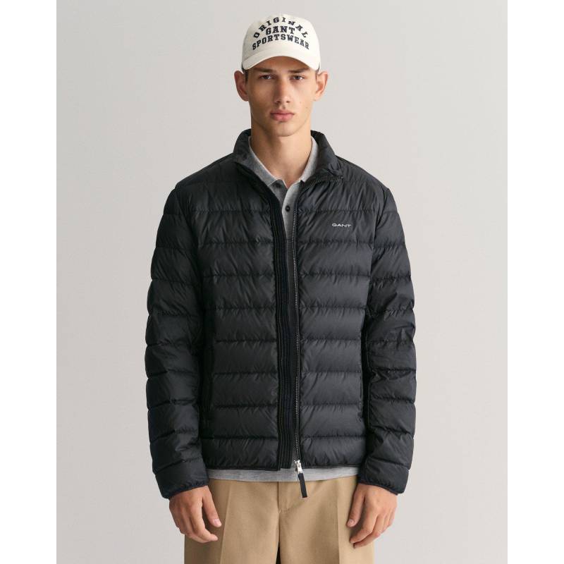 Daunenjacke Herren Noir  L von GANT