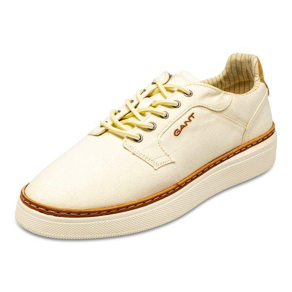 Sneakers, Low Top Herren Beige 40 von GANT