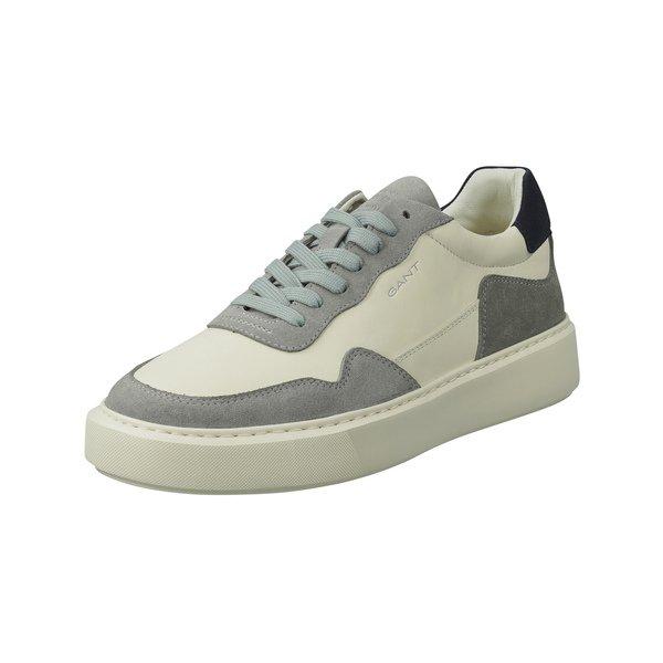 Sneakers, Low Top Herren Hellgrau 41 von GANT