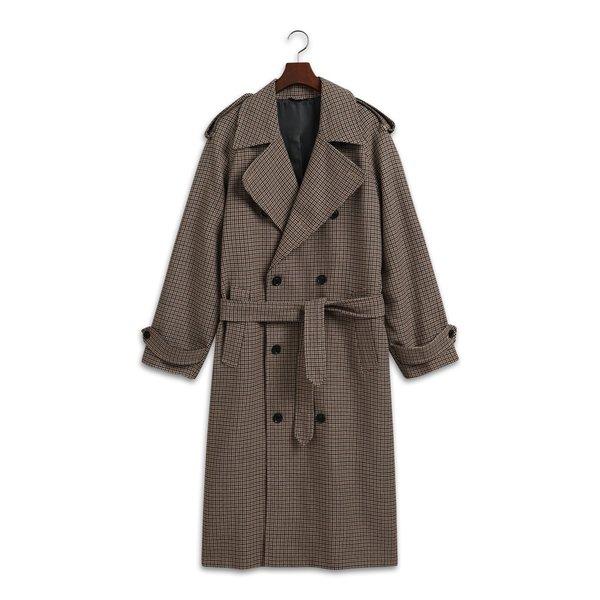 Trenchcoat Herren Multicolor XL von GANT