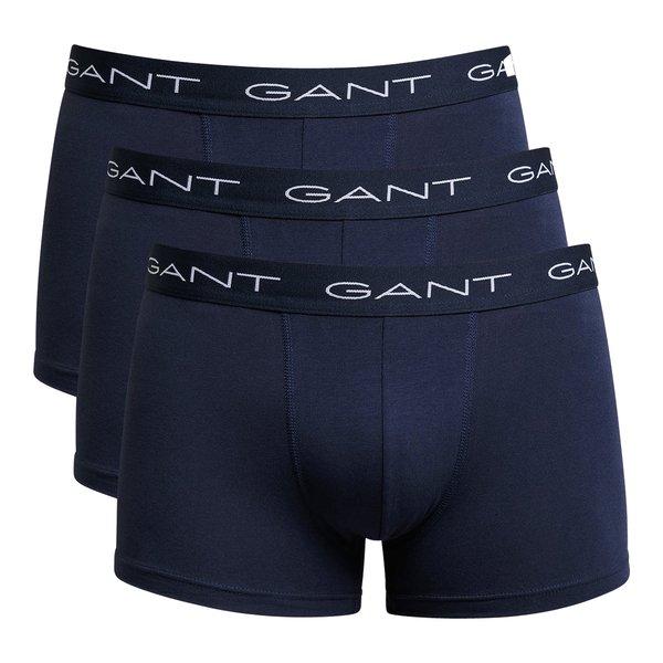 Triopack, Pantys Herren Marine S von GANT