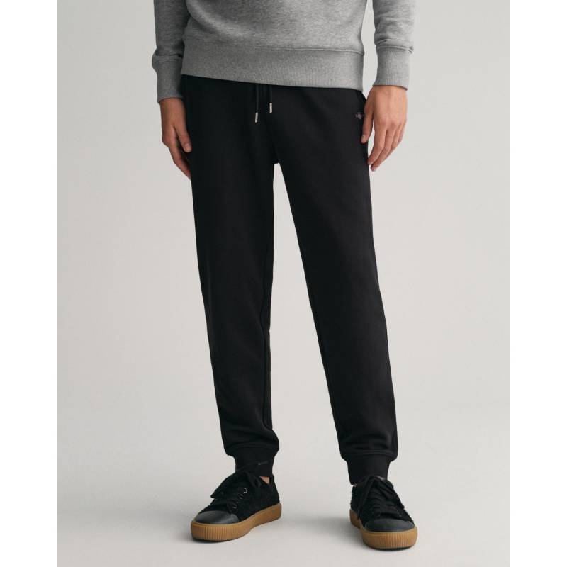 Hose Herren Noir  XL von GANT