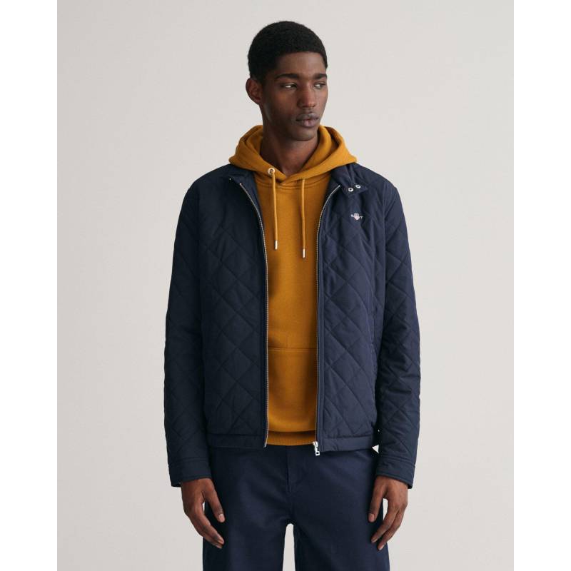 Gant - Jacke, für Herren, Marine, Größe 3XL von Gant