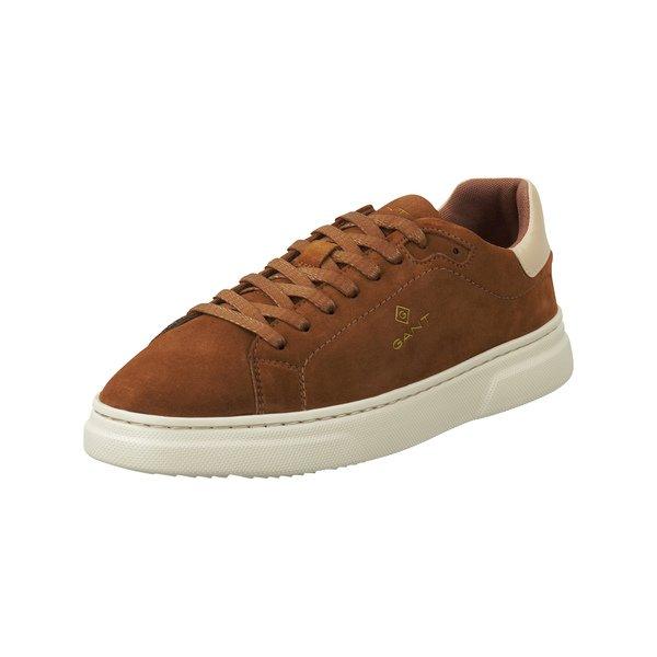 Sneakers, Low Top Herren Cognac 41 von GANT