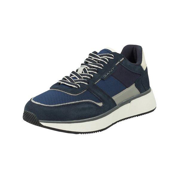 Gant - Sneakers, Low Top, für Herren, Marine, Größe 42 von Gant