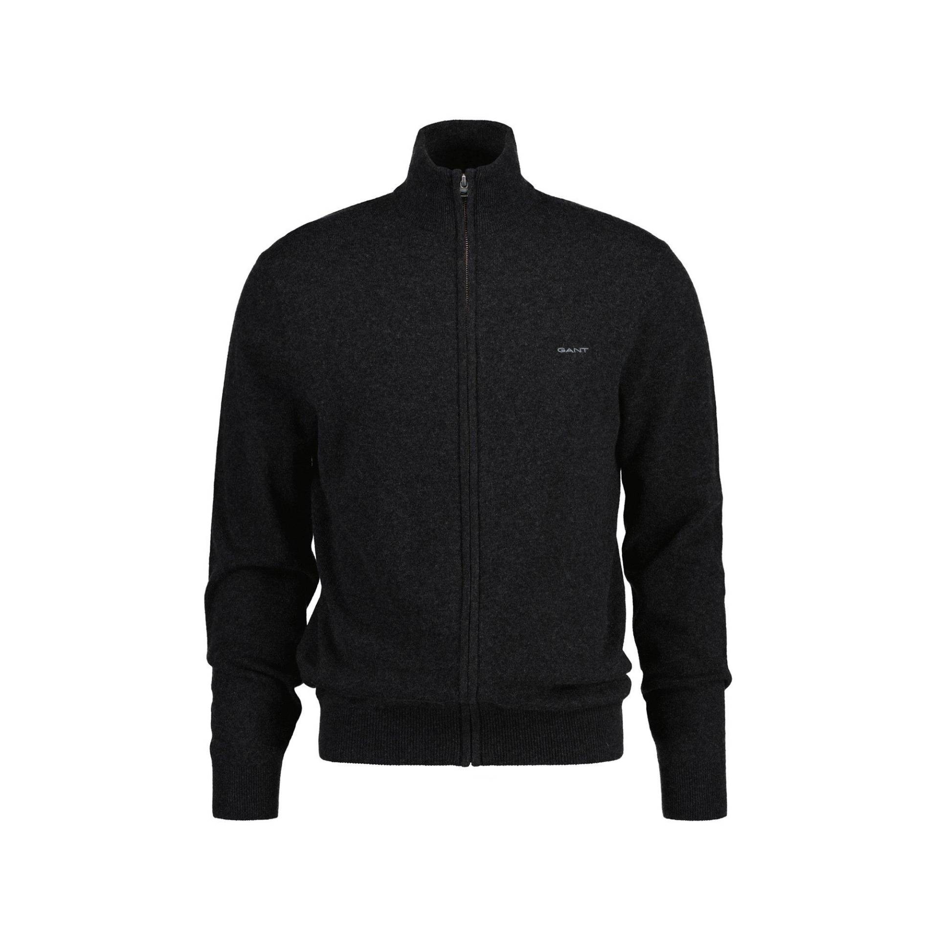 Pullover Herren Anthrazit L von GANT