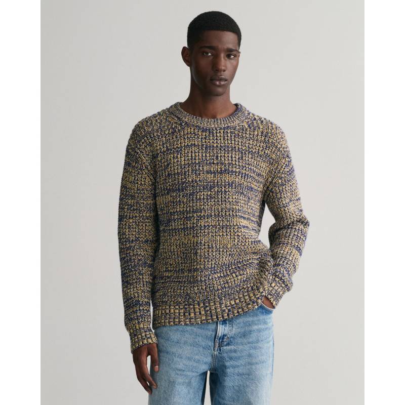 Pullover Herren Blau M von GANT