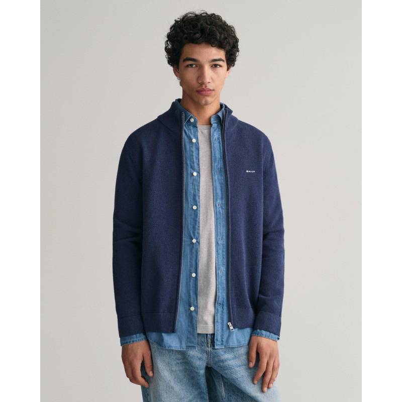 Pullover Herren Blau XL von GANT