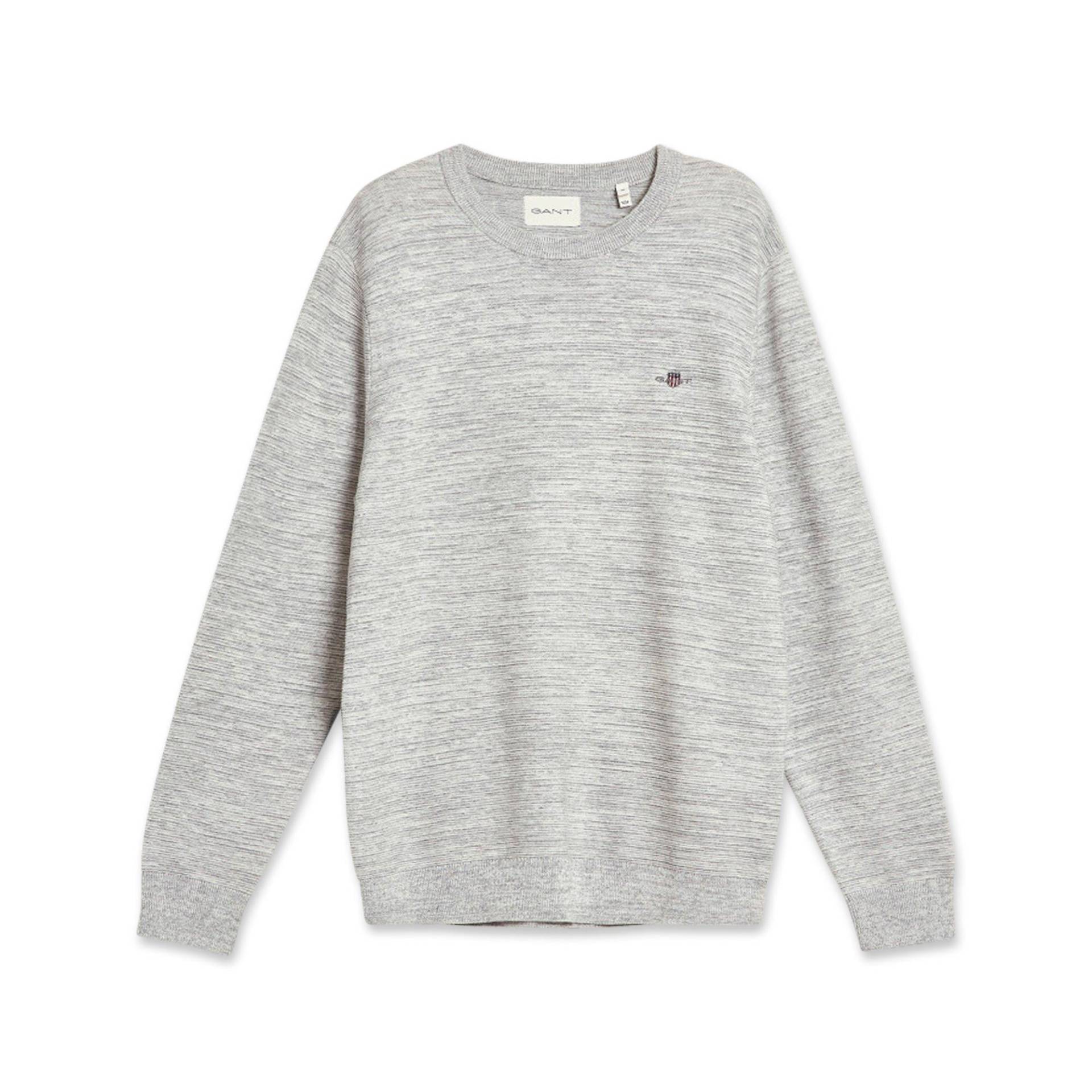 Pullover Herren Grau L von GANT