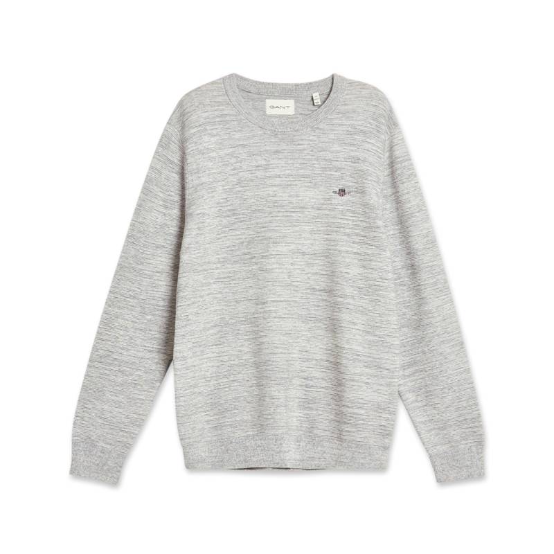 Pullover Herren Grau L von GANT