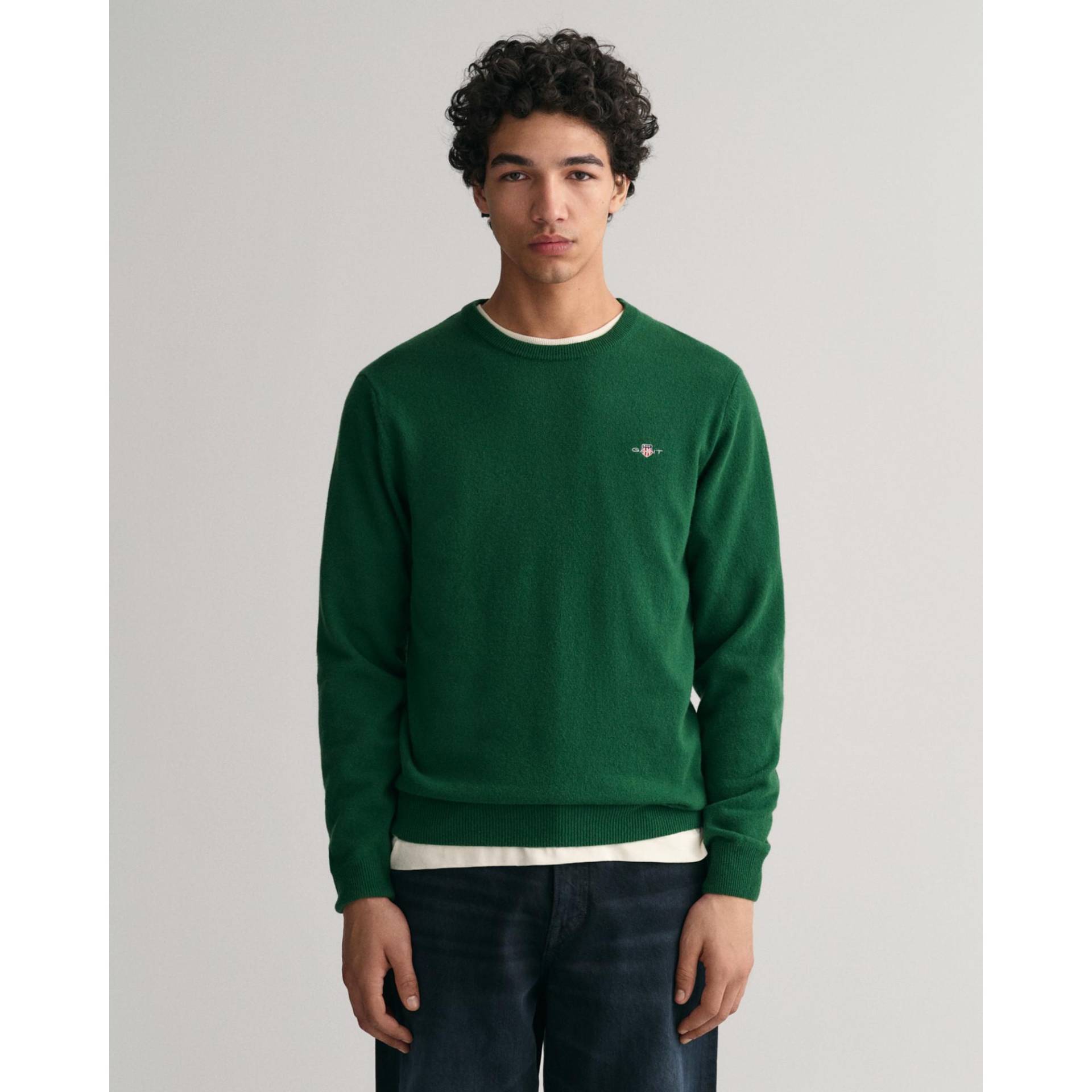 Pullover Herren Grün XXL von GANT