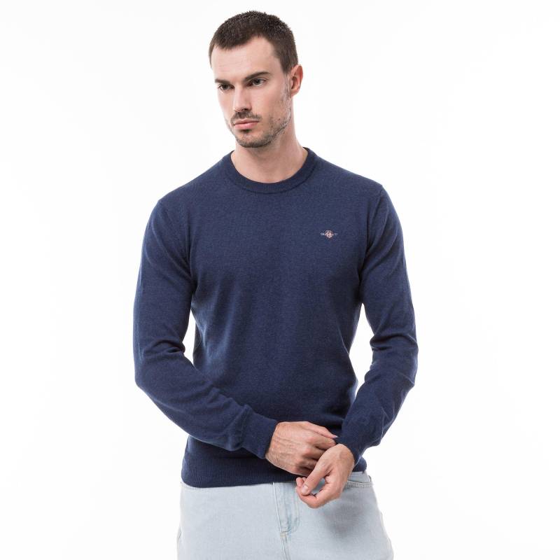 Pullover Herren Marine L von GANT