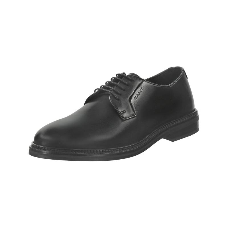 Schnürer Herren Black 43 von GANT