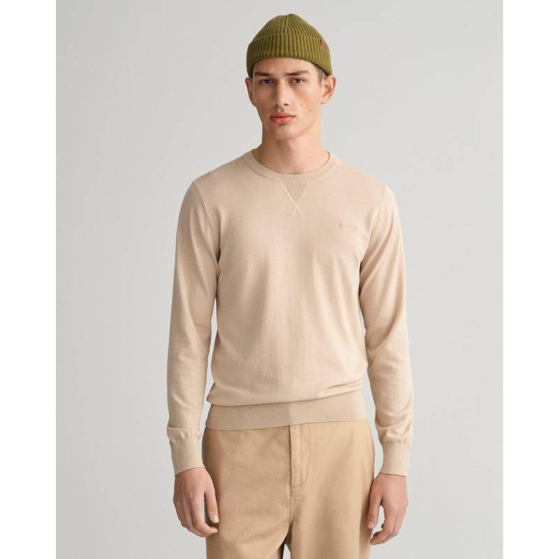 Sweatshirt Herren Beige 3XL von GANT