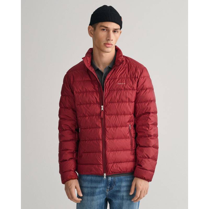 Daunenjacke Herren Bordeaux M von GANT