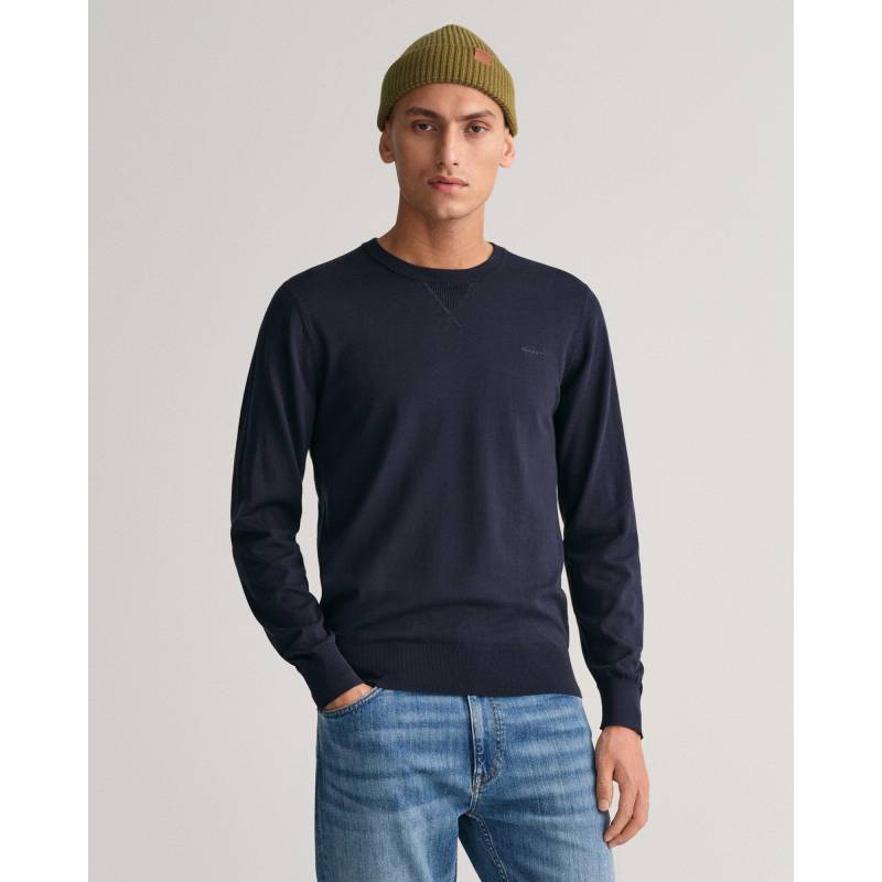 Sweatshirt Herren Marine M von GANT