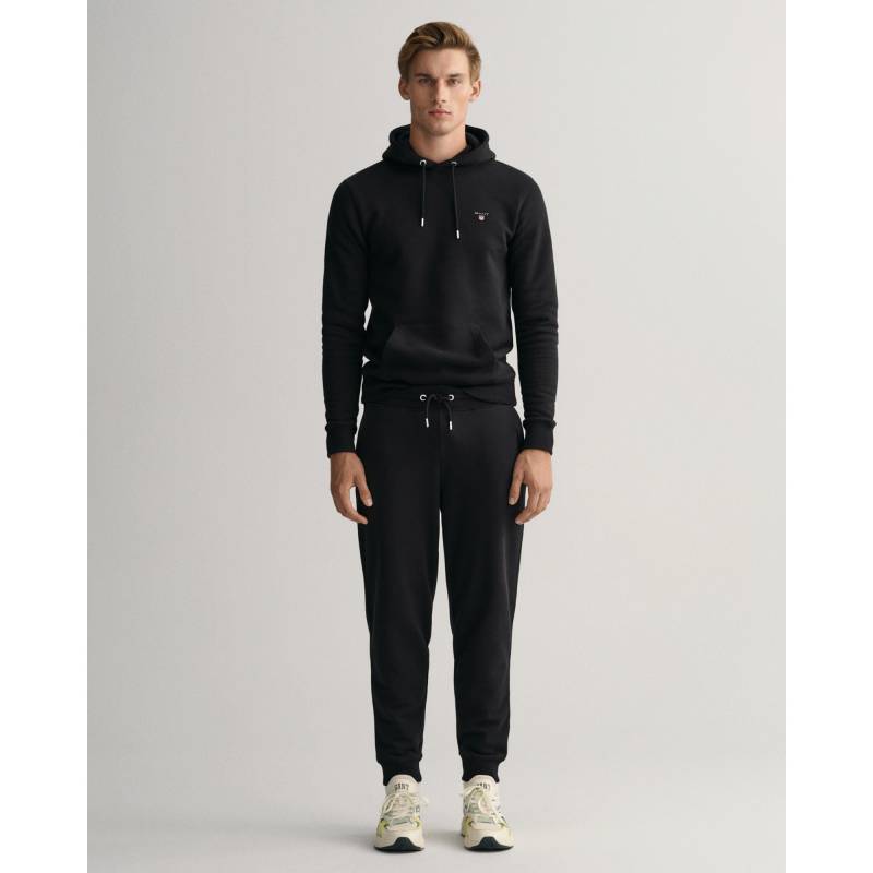 Jogg-sweat Pants Herren Black S von GANT