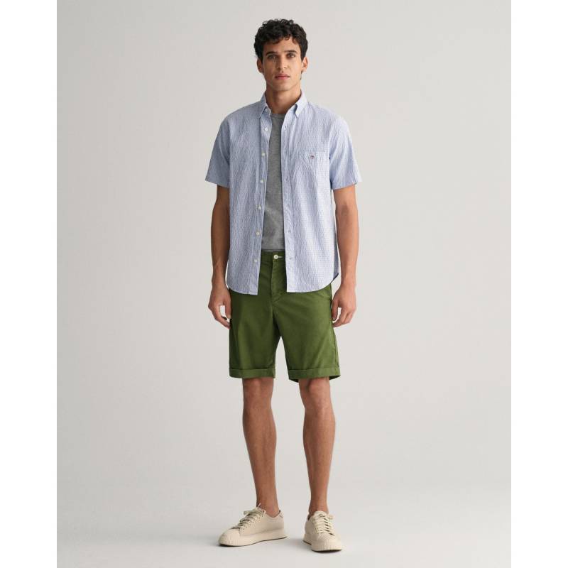 Shorts Herren Grün 31 von GANT