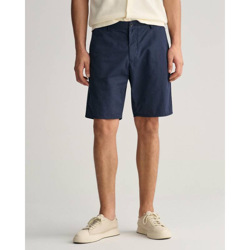 Shorts Herren Marine 31 von GANT