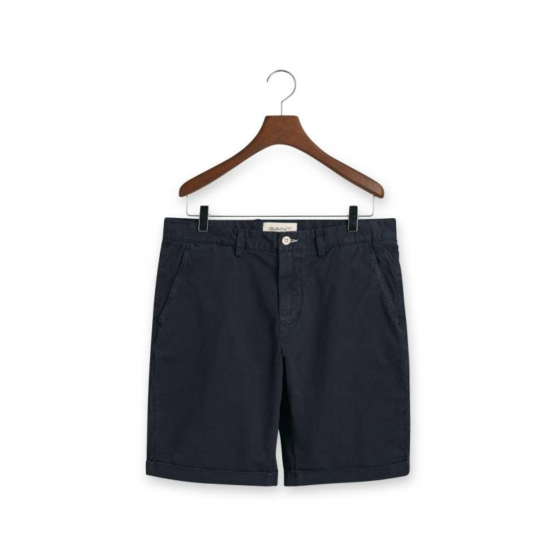 Shorts Herren Marine 31 von GANT