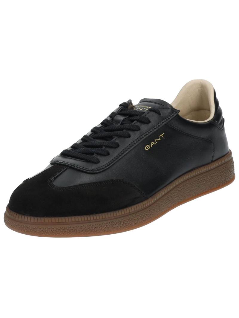 Sneaker 28631480 Herren Schwarz 41 von GANT