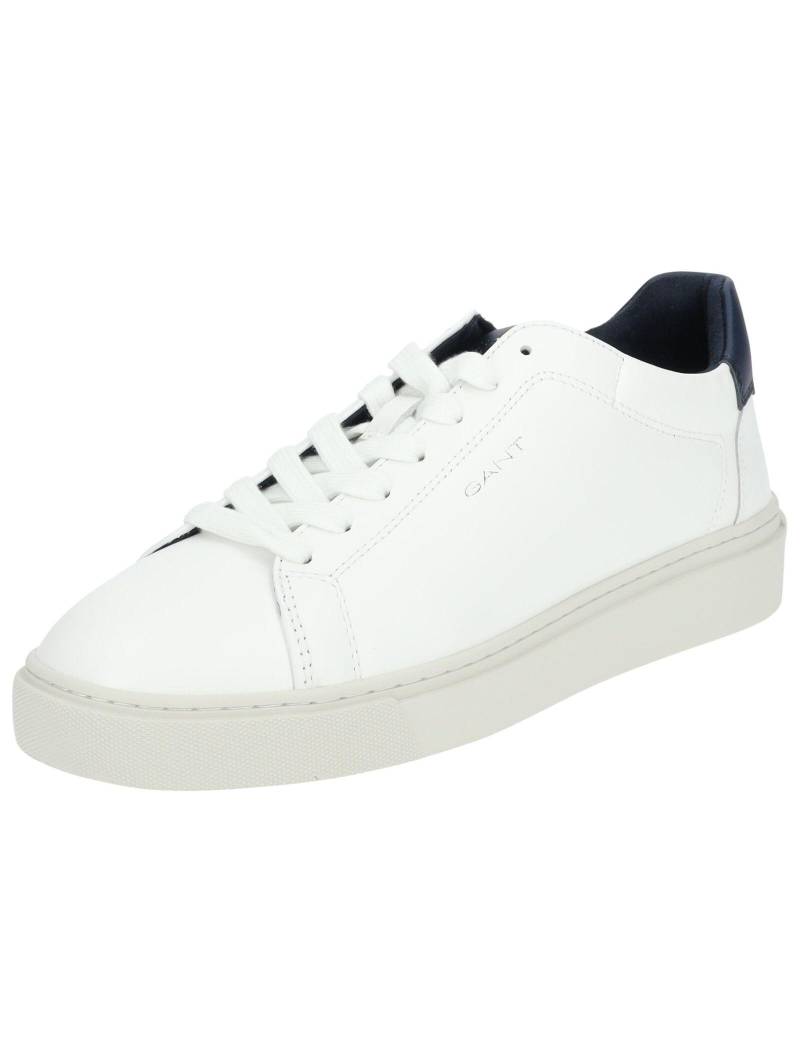 Sneaker 28631555 Herren Offwhite 45 von GANT