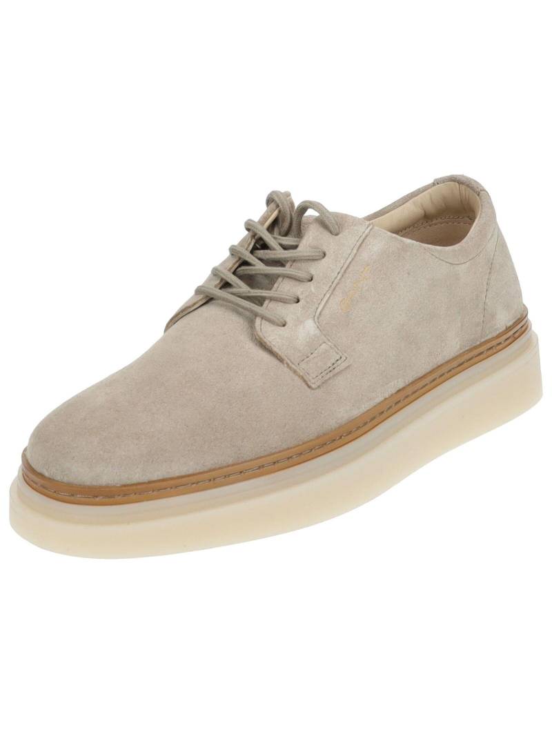 Sneaker 28633500 Herren Beige 40 von GANT