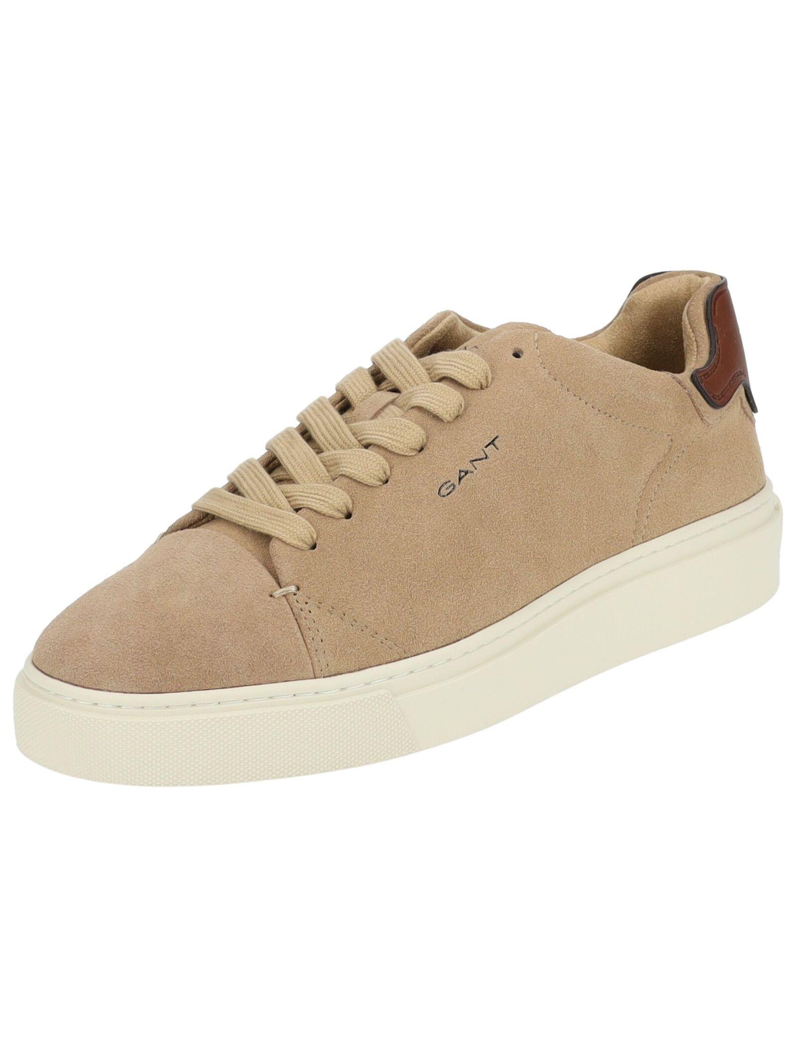 Sneaker 28633520 Herren Khaki 42 von GANT