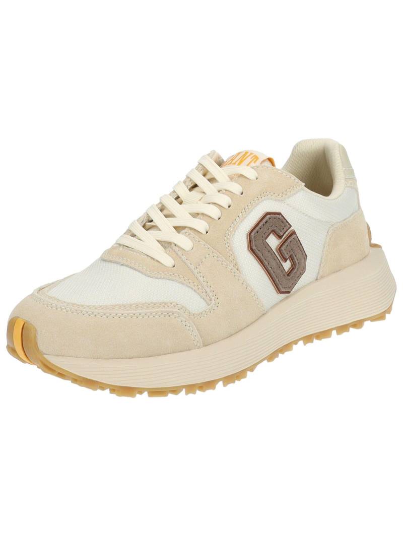 Sneaker 28633537 Herren Beige 40 von GANT