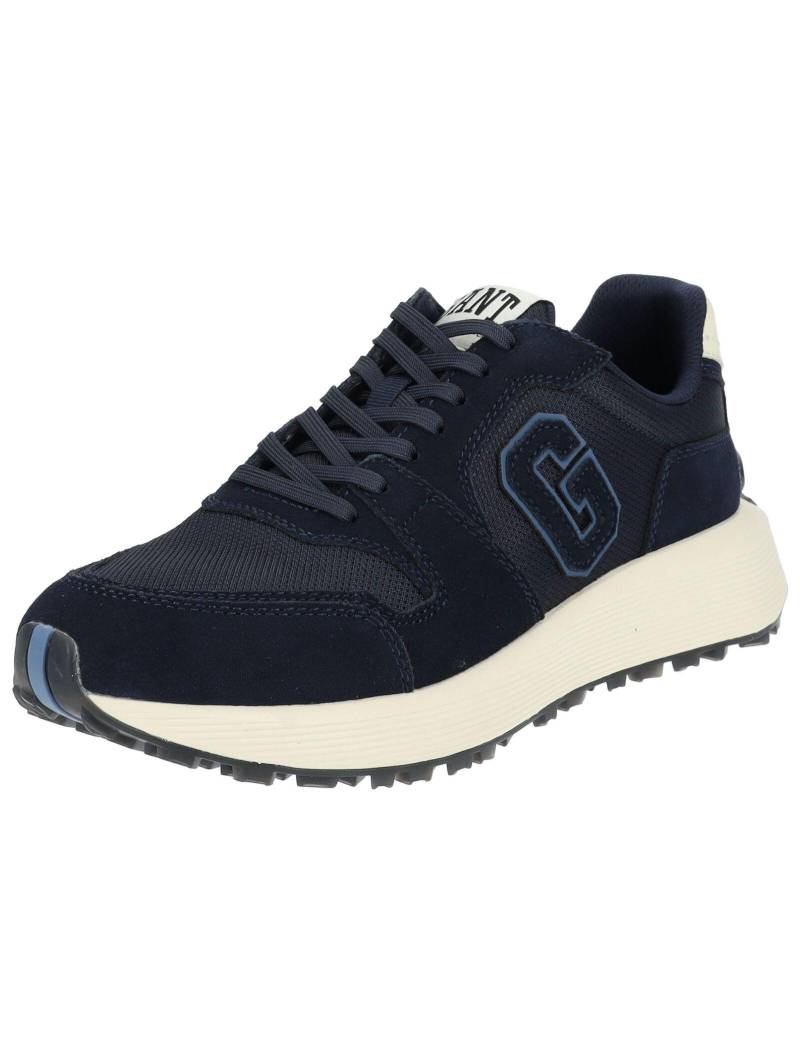 Sneaker 28633537 Herren Blau 43 von GANT