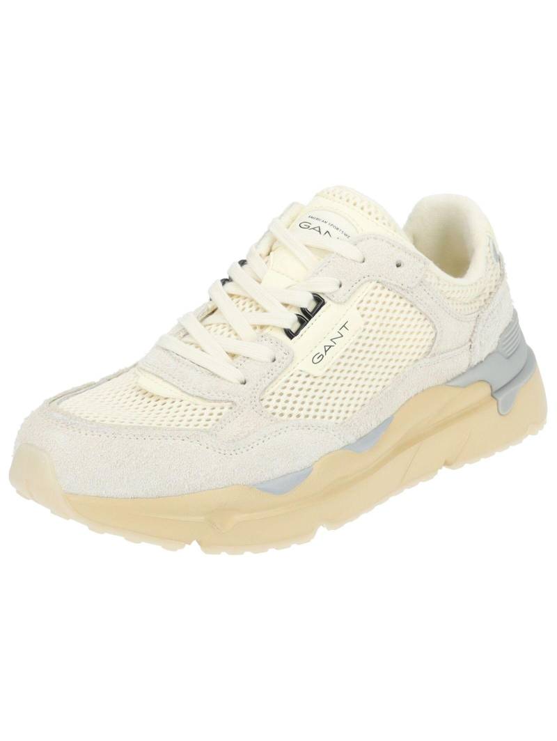 Sneaker 28633542 Herren Beige 42 von GANT