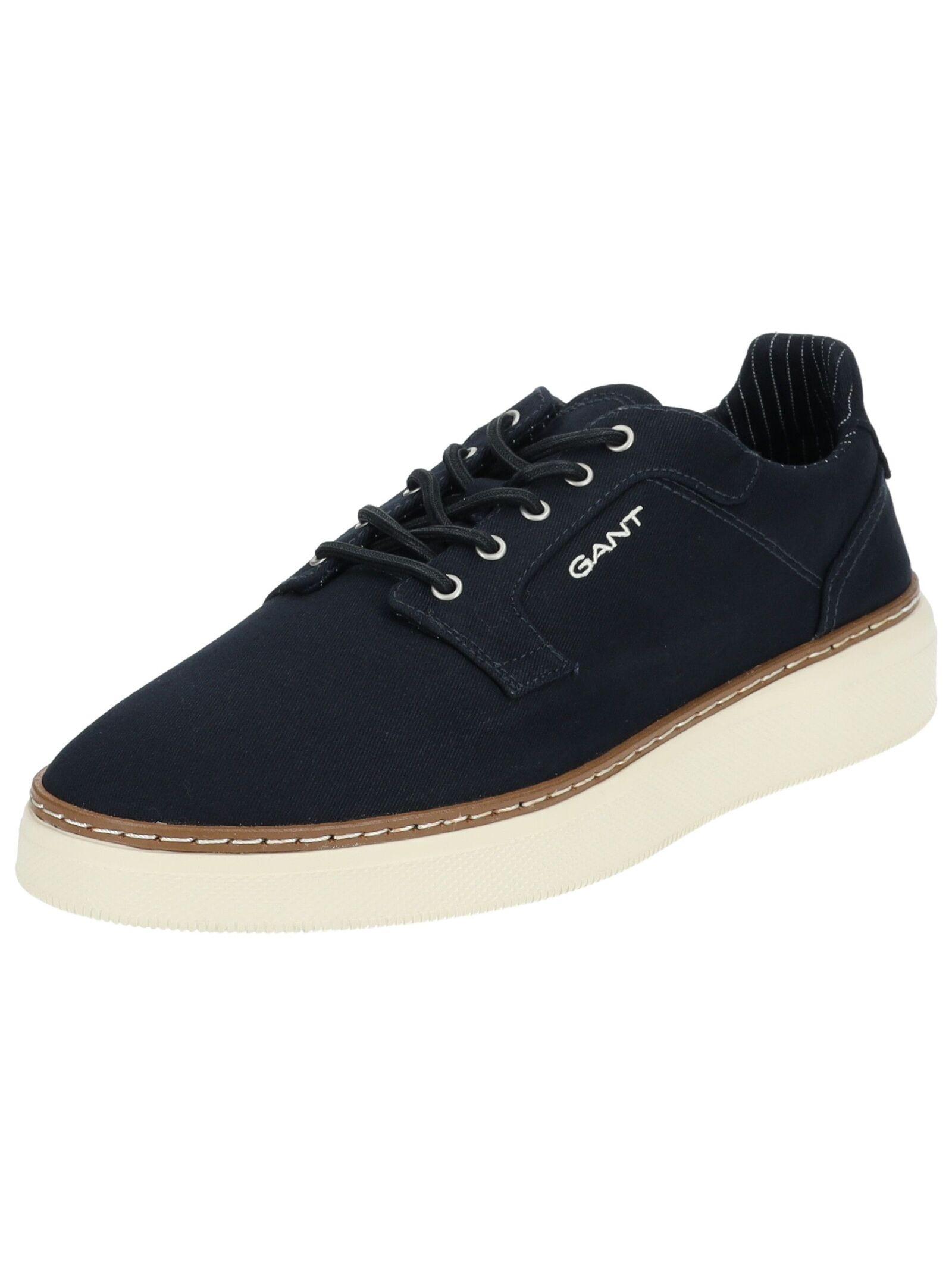 Sneaker 28638610 Herren Blau 40 von GANT