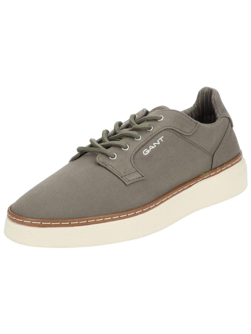 Sneaker 28638610 Herren Grün 41 von GANT