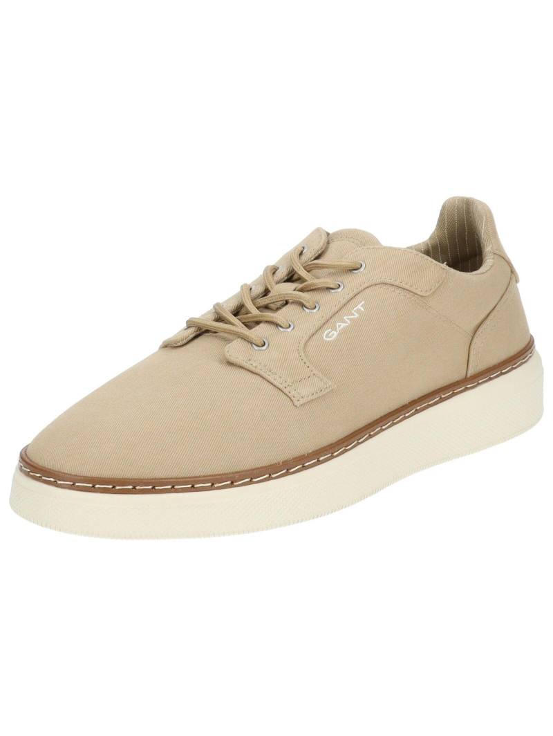 Sneaker 28638610 Herren Sand 42 von GANT