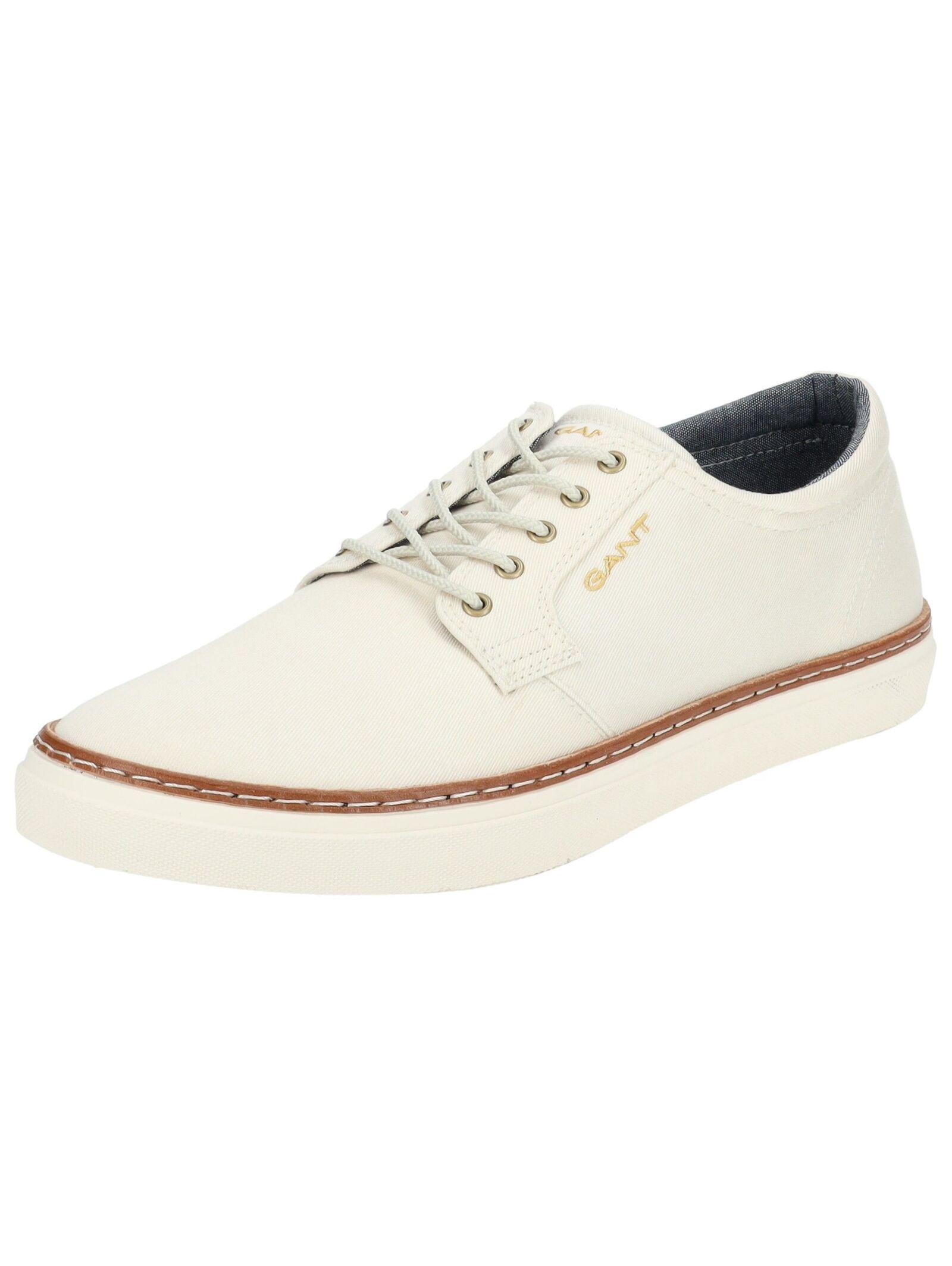 Sneaker 28638802 Herren Beige 40 von GANT