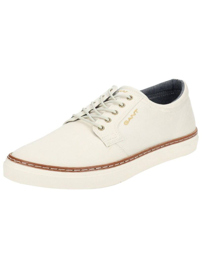 Sneaker 28638802 Herren Beige 41 von GANT