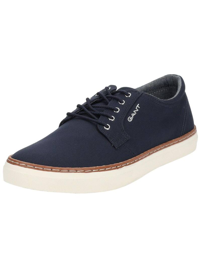 Sneaker 28638802 Herren Blau 40 von GANT