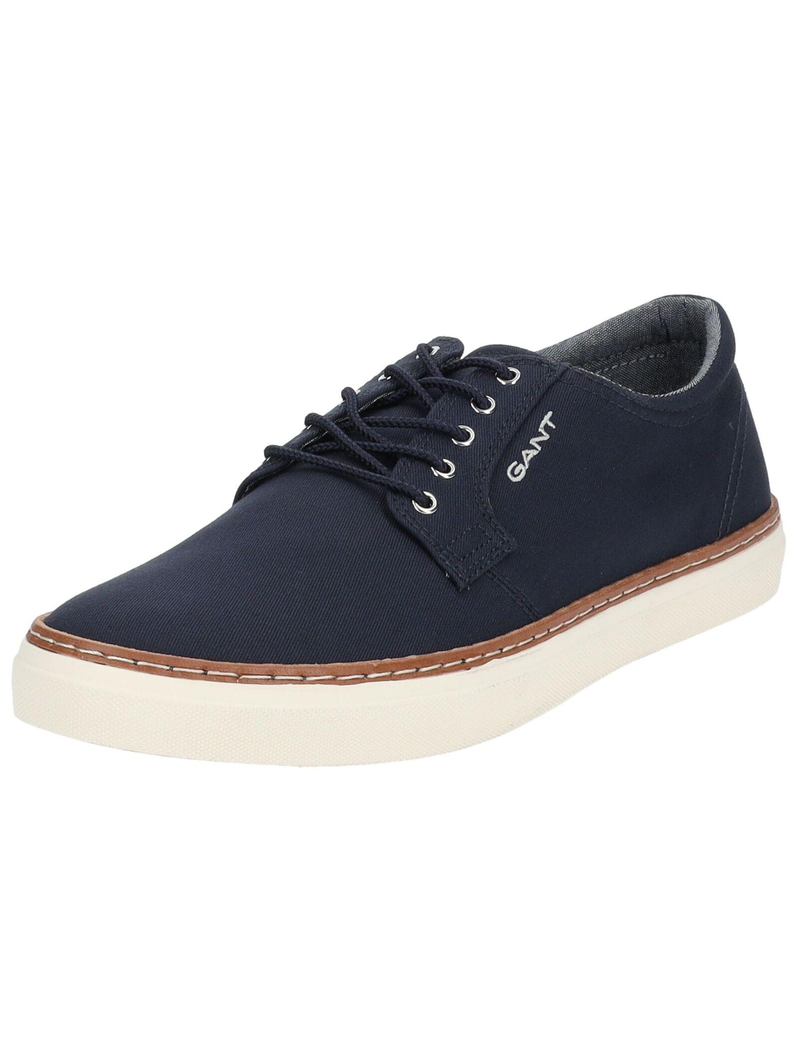 Sneaker 28638802 Herren Blau 41 von GANT