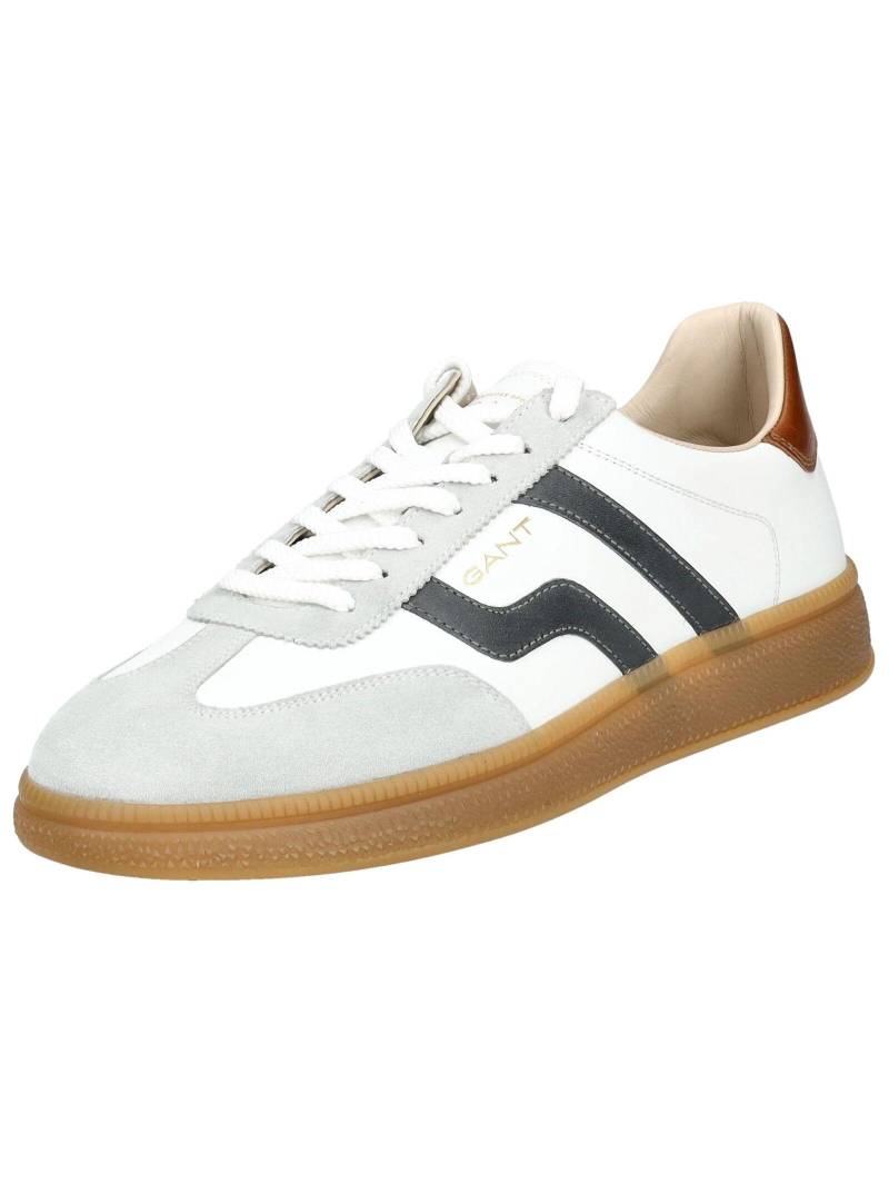 Sneaker 29631642 Herren Weiss 40 von GANT