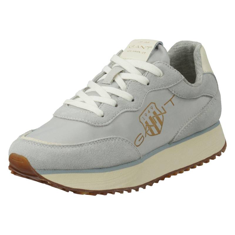 Sneaker Damen Grau 38 von GANT