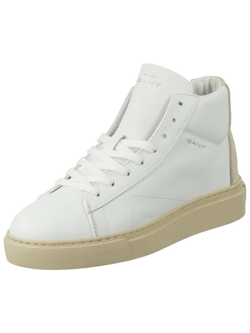 Sneaker Damen Weiss 37 von GANT