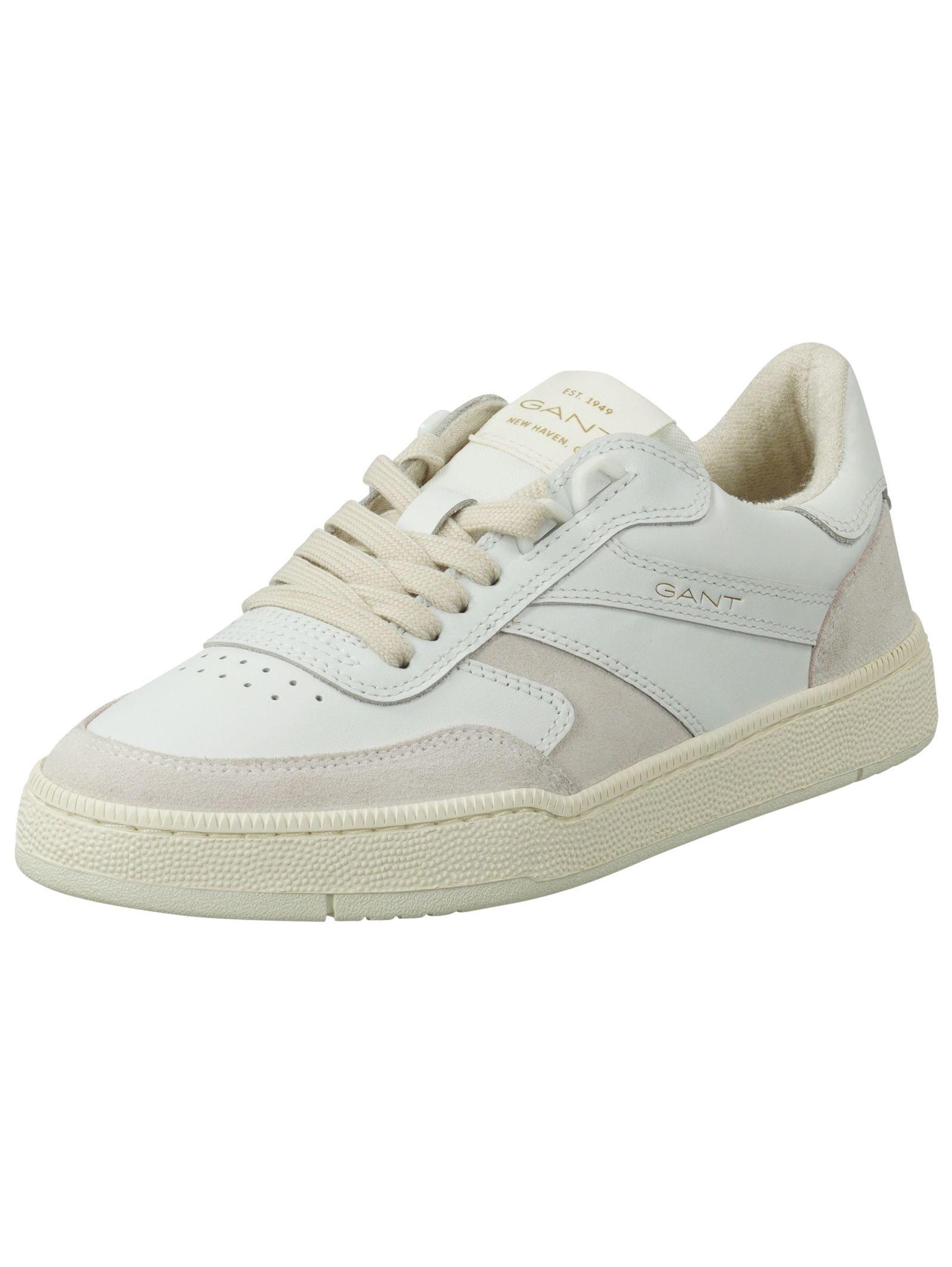 Sneaker Damen Weiss 37 von GANT