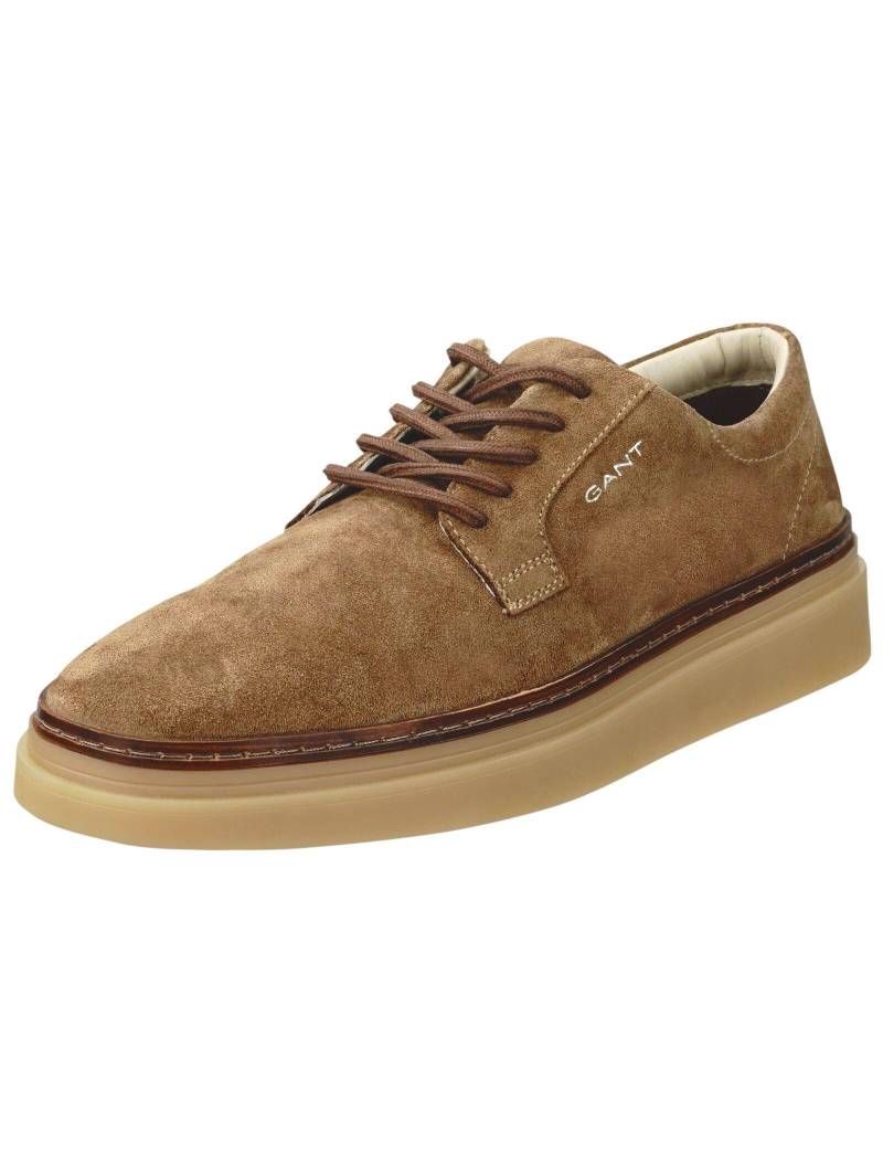 Sneaker Herren Beige 41 von GANT