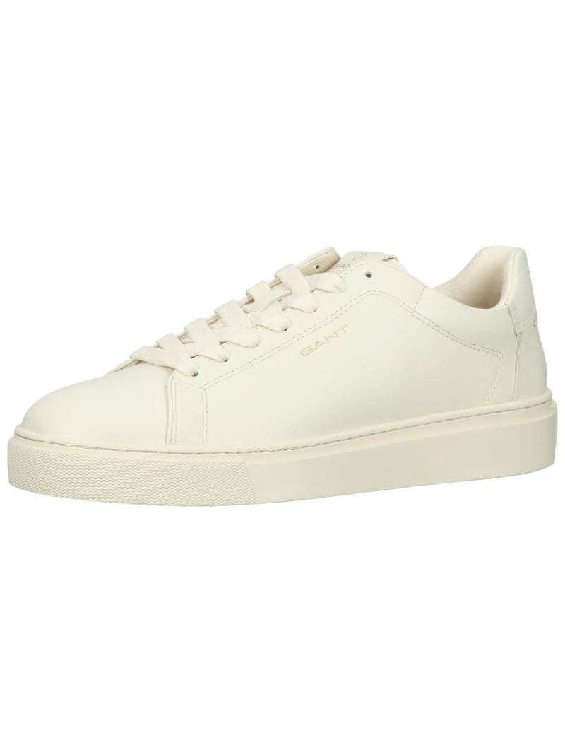 Sneaker Herren Beige 45 von GANT