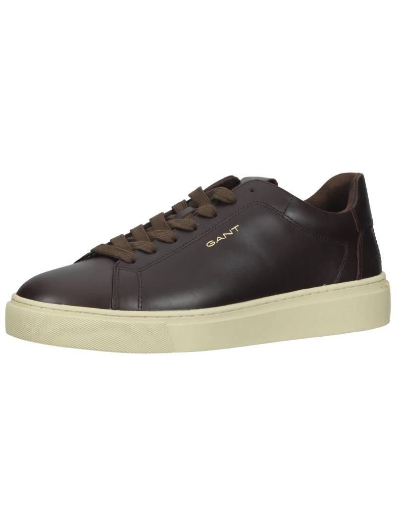 Sneaker Herren Braun 41 von GANT