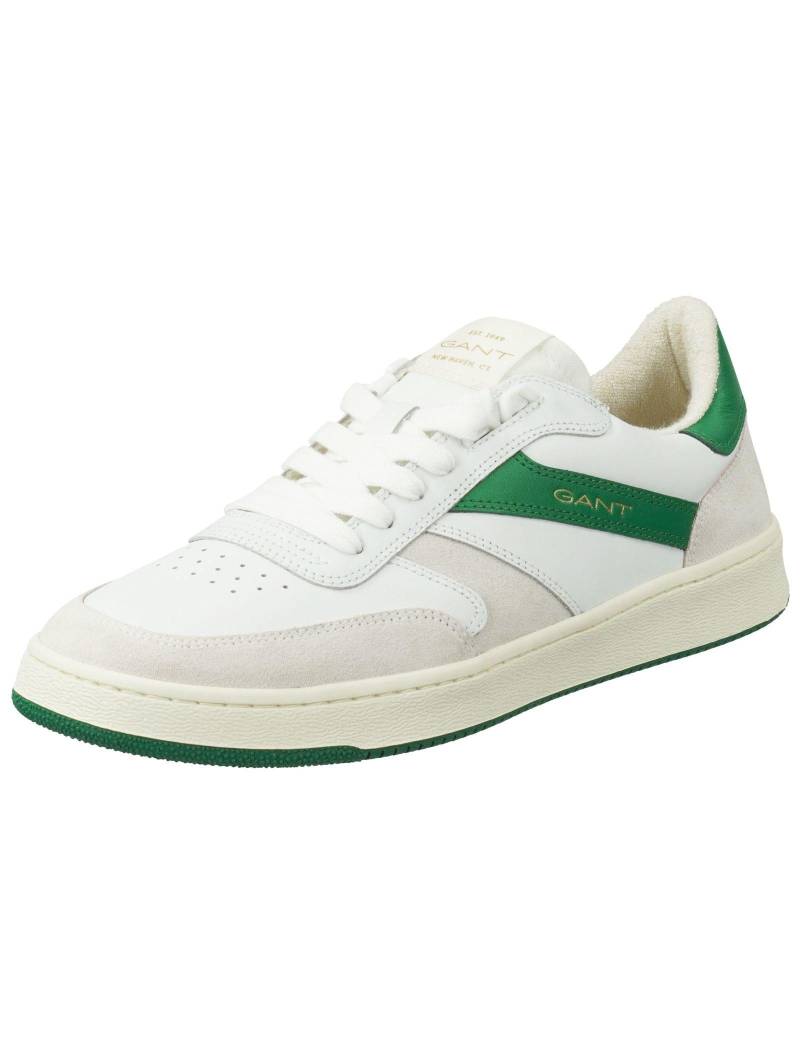 Sneaker Herren Grün 41 von GANT