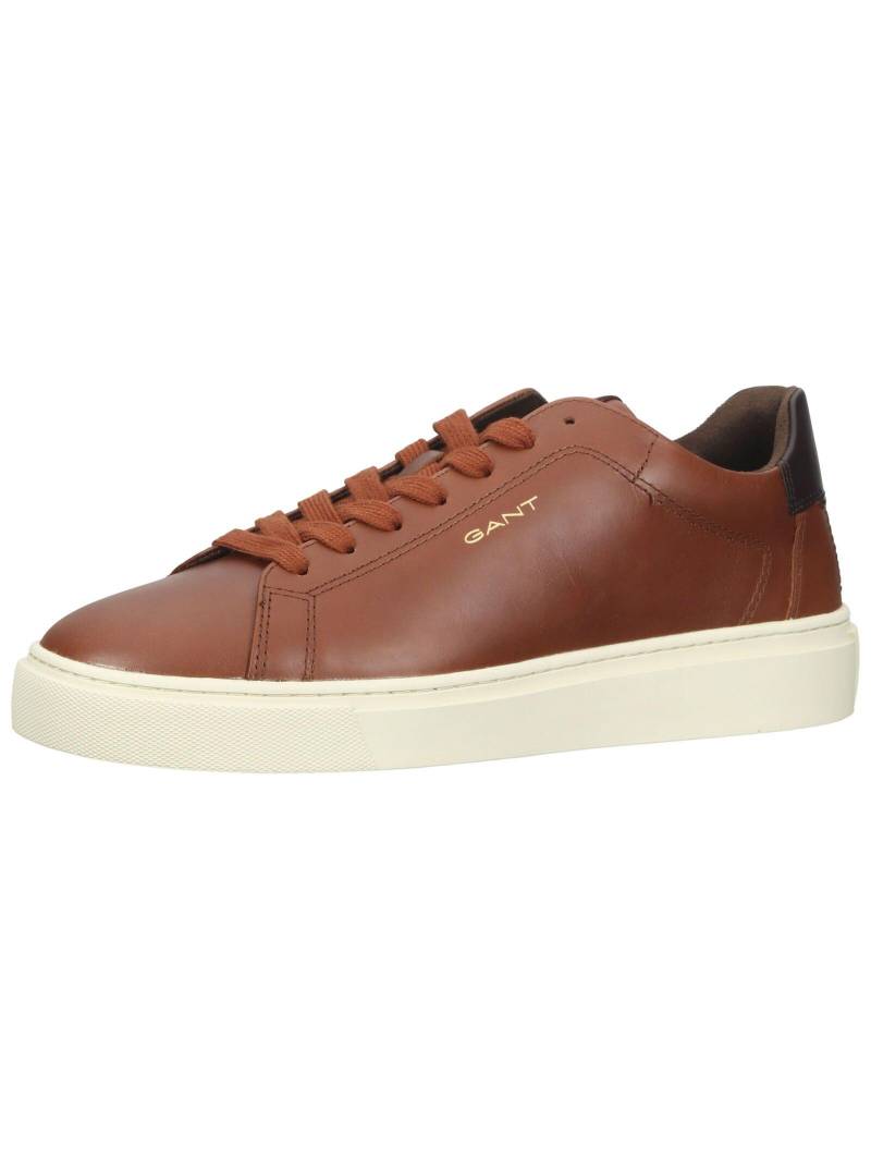 Sneaker Herren Kühles Braun 41 von GANT