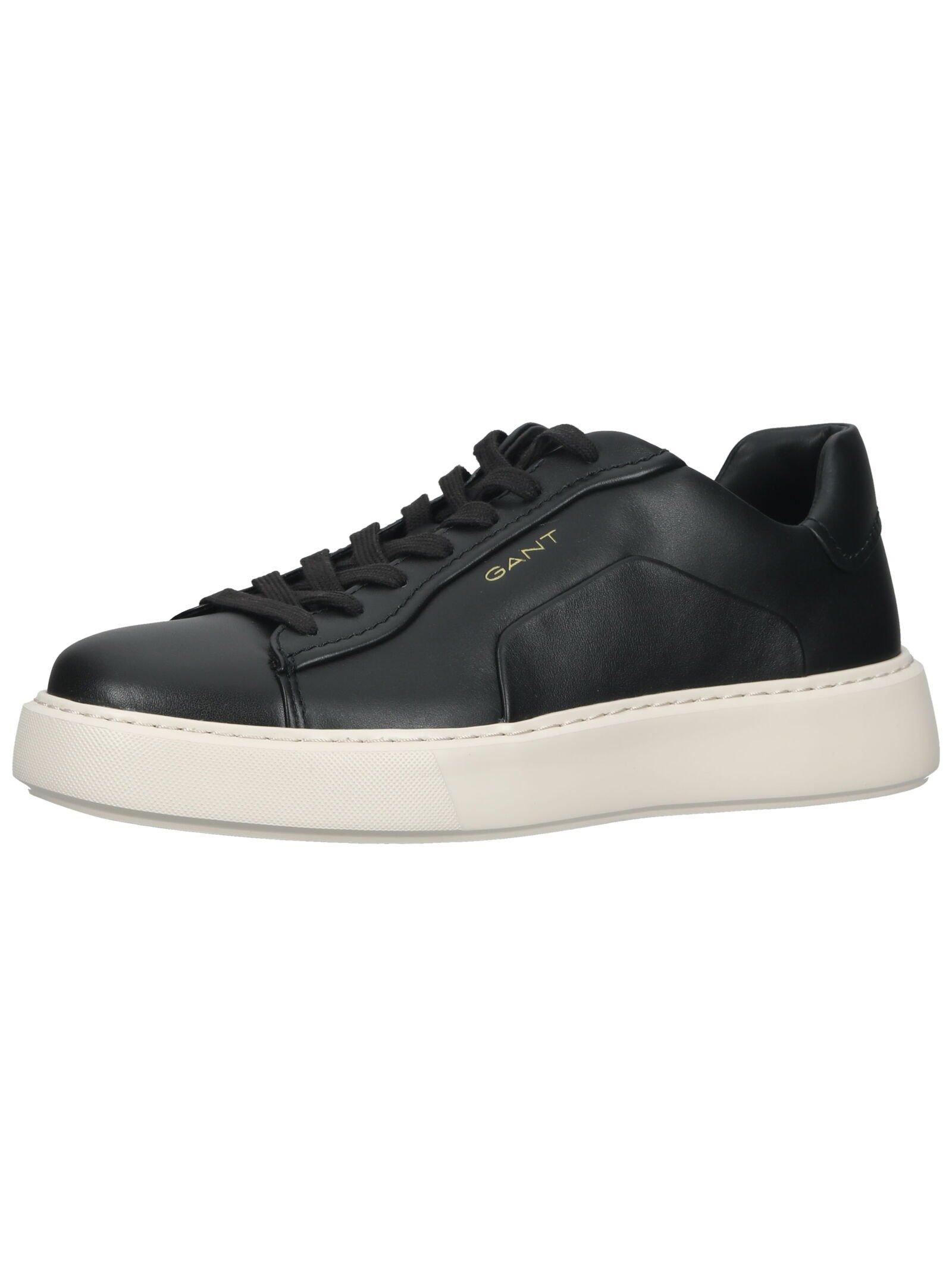 Sneaker Herren Schwarz 42 von GANT