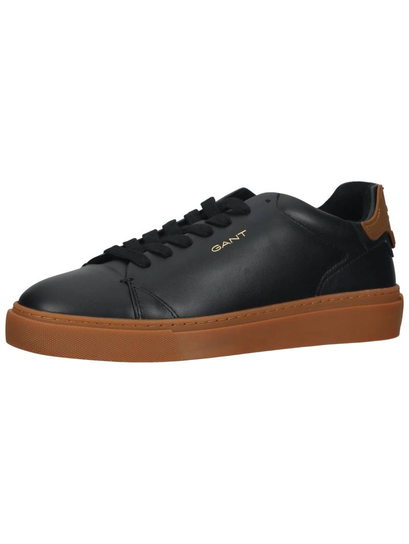 Sneaker Herren Schwarz 45 von GANT