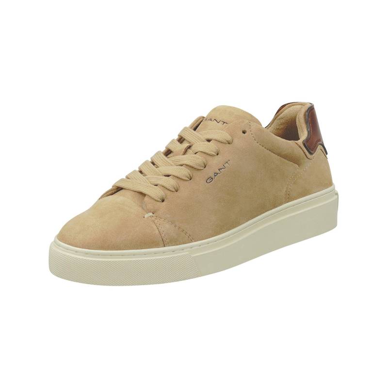 Sneakers, Low Top Herren Beige 42 von GANT